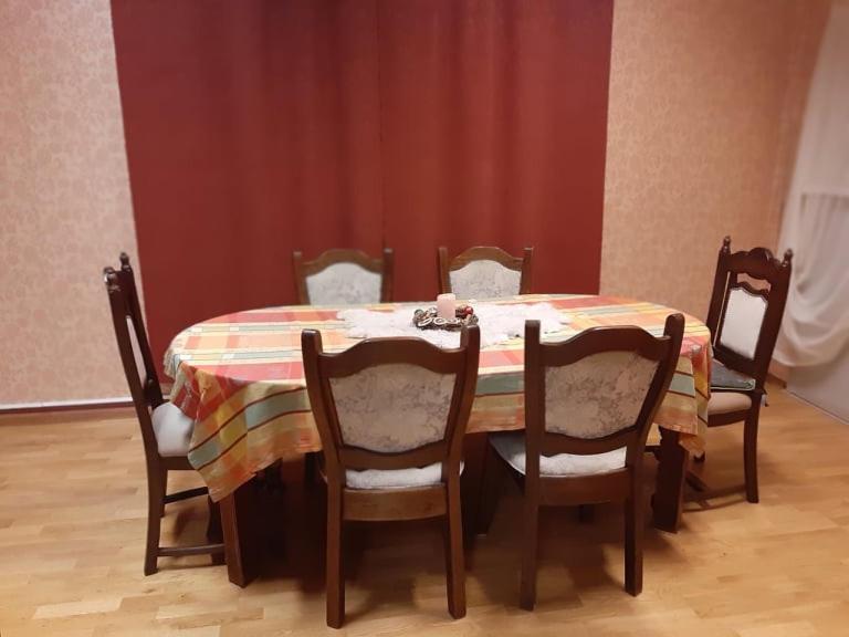 Kortsitalu Kuelalistemaja Lägenhet Kopu  Exteriör bild