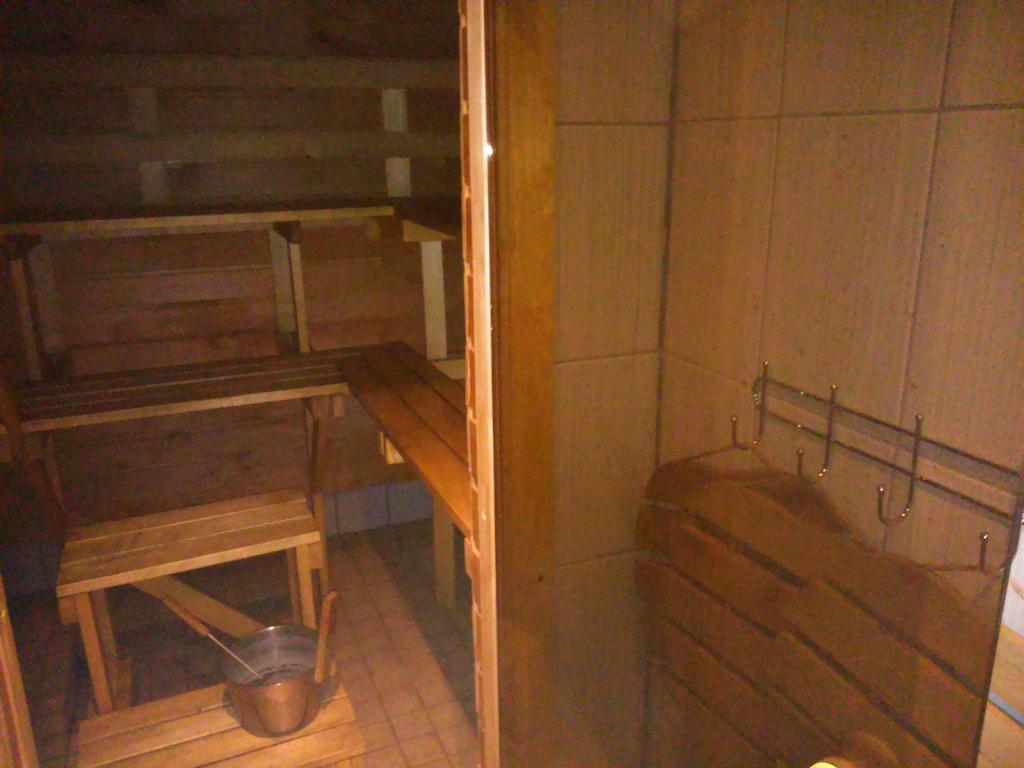 Kortsitalu Kuelalistemaja Lägenhet Kopu  Exteriör bild